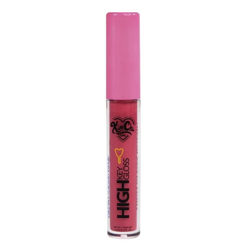 KimChi Chic Beauty  KimChi Chic Beauty High Key Gloss lipgloss 5.62 ml von KimChi Chic Beauty