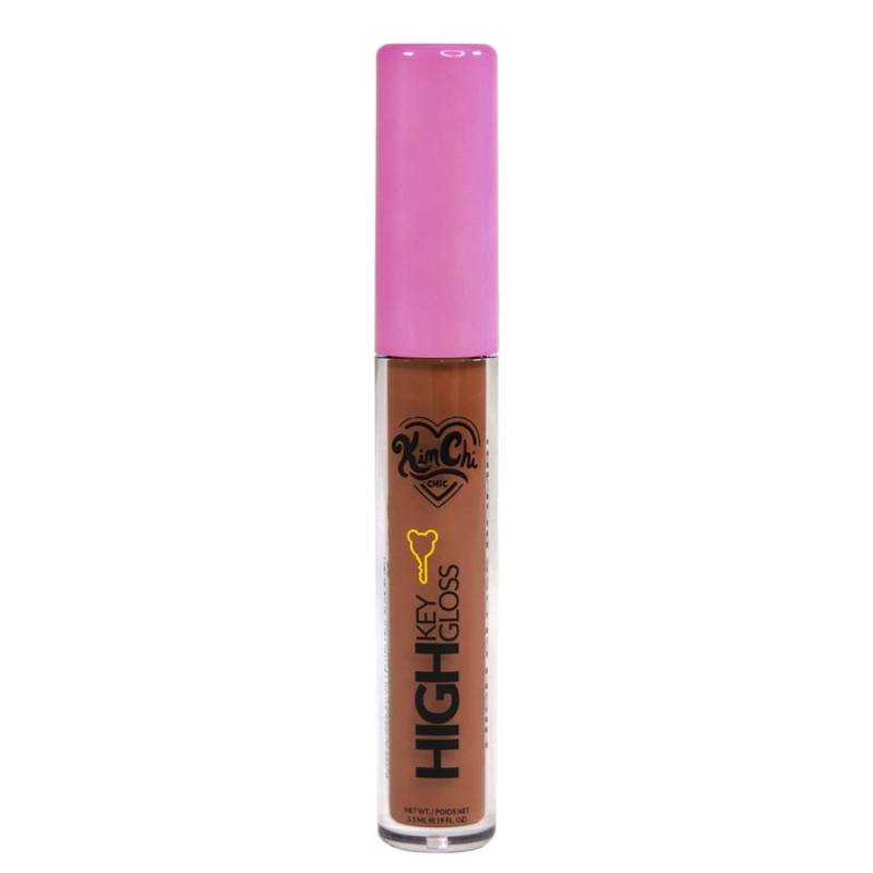 KimChi Chic Beauty  KimChi Chic Beauty High Key Gloss lipgloss 5.62 ml von KimChi Chic Beauty