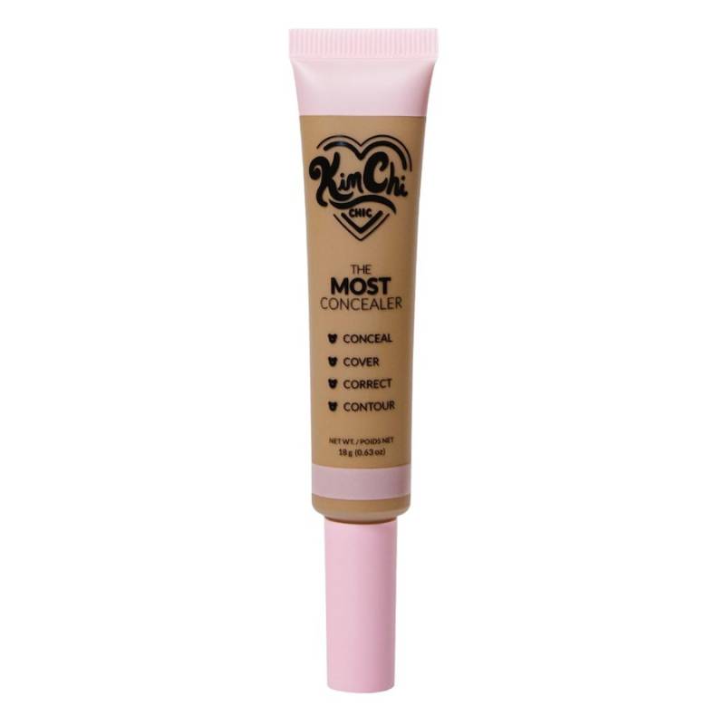 KimChi Chic Beauty  KimChi Chic Beauty The Most concealer 17.86 g von KimChi Chic Beauty