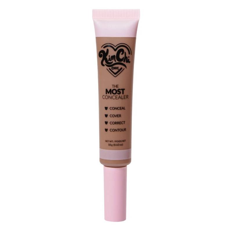 KimChi Chic Beauty  KimChi Chic Beauty The Most concealer 17.86 g von KimChi Chic Beauty