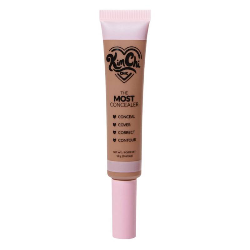 KimChi Chic Beauty  KimChi Chic Beauty The Most concealer 17.86 g von KimChi Chic Beauty