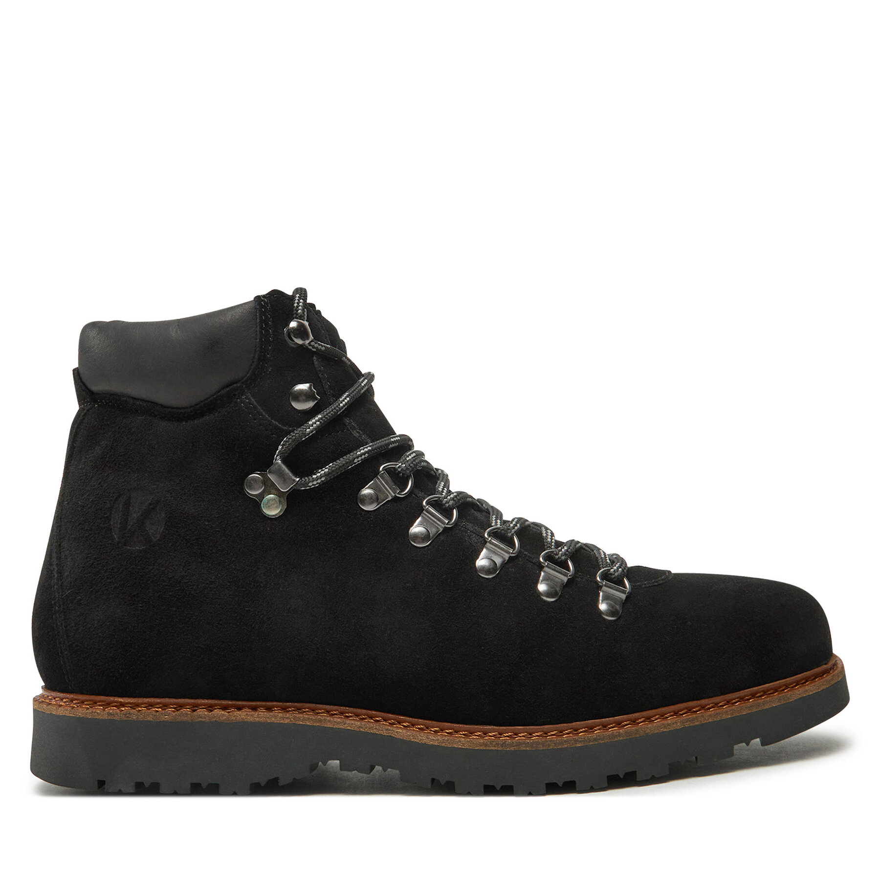 Schneeschuhe Kimberfeel Colin Schwarz Schneeschuhe Kimberfeel Colin Schwarz von Kimberfeel