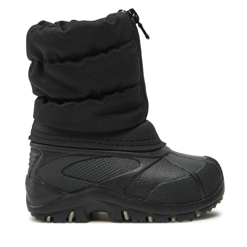 Schneeschuhe Kimberfeel Fun Schwarz von Kimberfeel