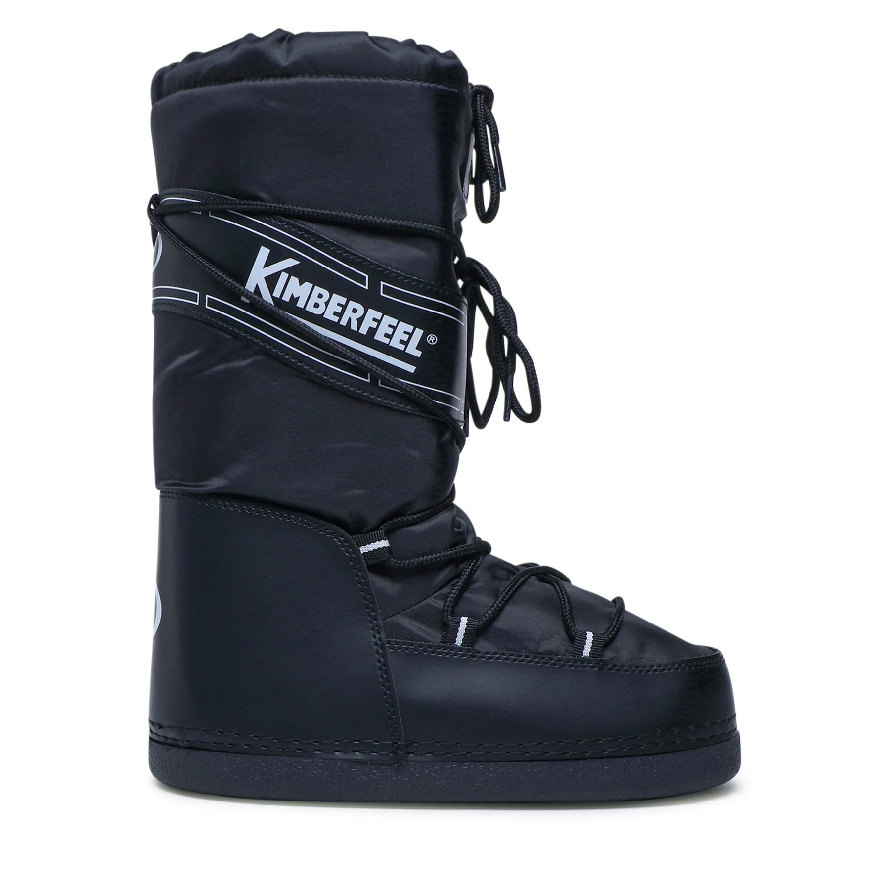 Schneeschuhe Kimberfeel Galaxy Schwarz von Kimberfeel