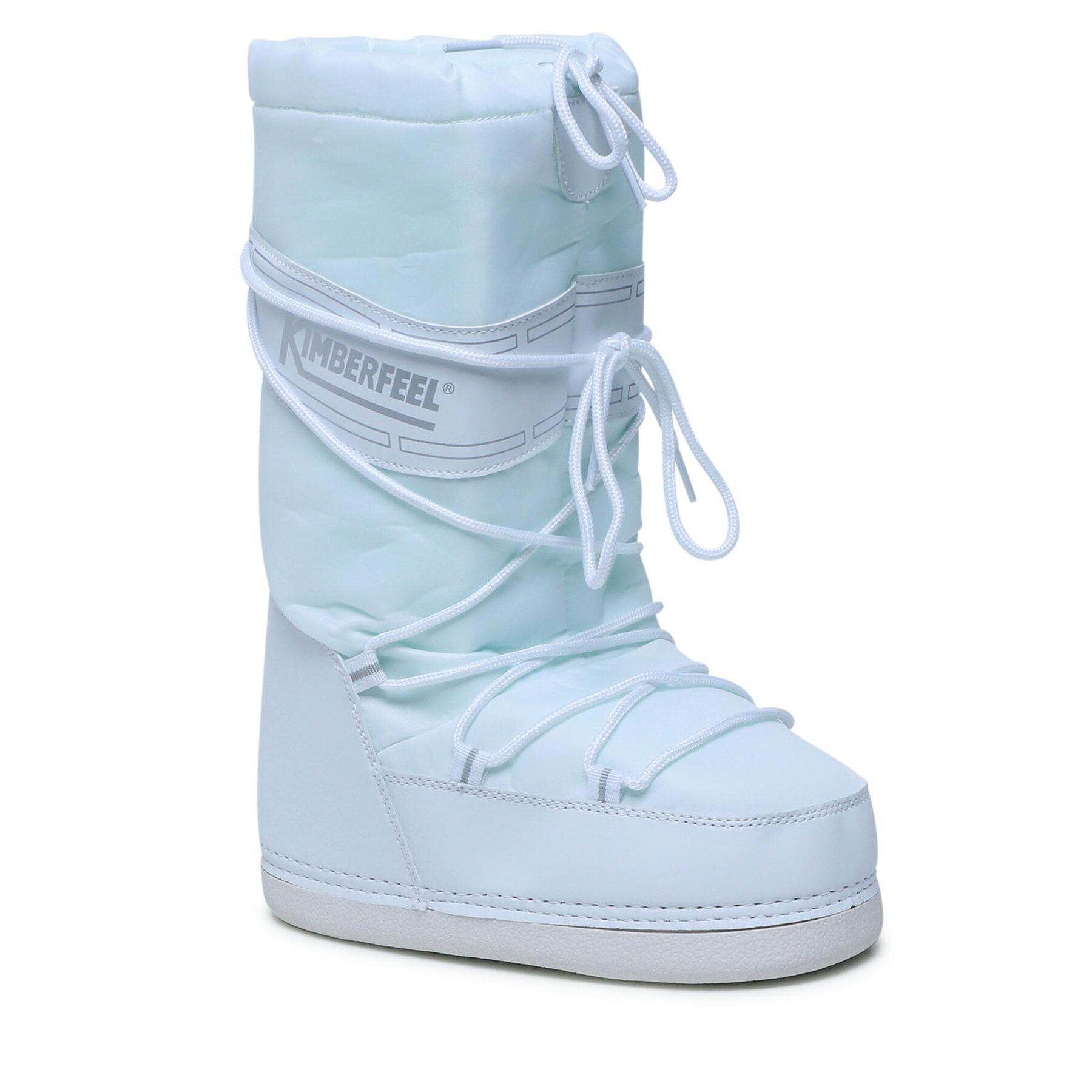 Schneeschuhe Kimberfeel Galaxy Weiß von Kimberfeel