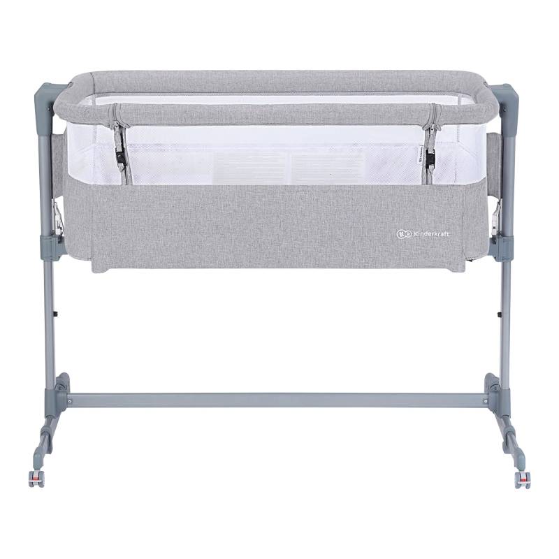 Beistellbett Neste Air von Kinderkraft