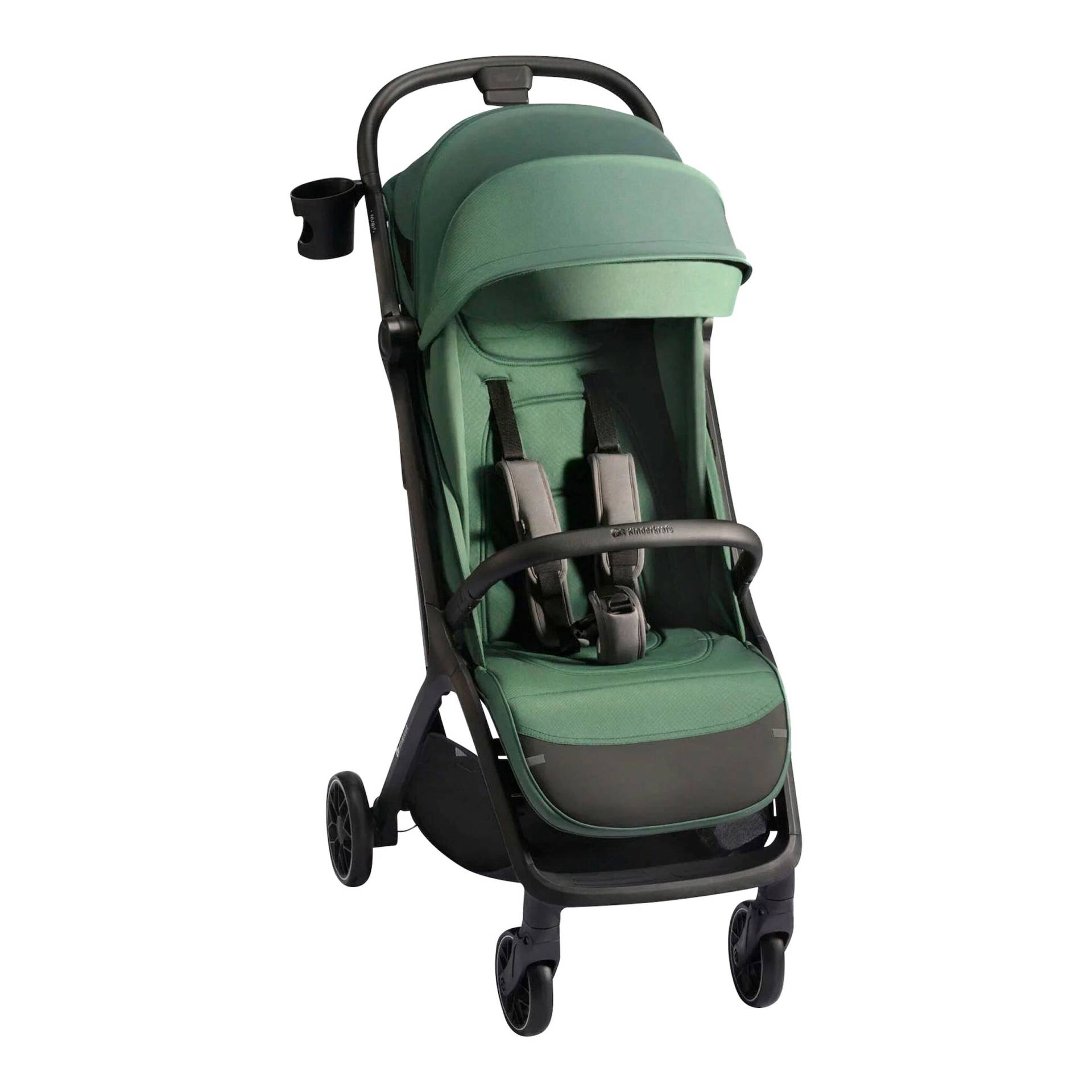 Buggy NUBI 2 von Kinderkraft