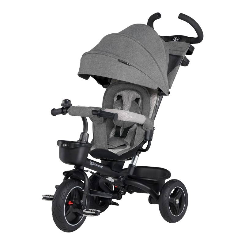 Dreirad SPINSTEP von Kinderkraft