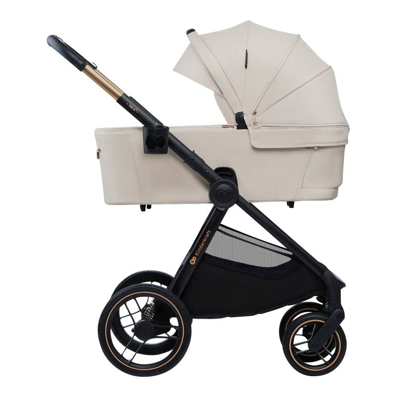 Kombikinderwagen NEA 2.0 von Kinderkraft