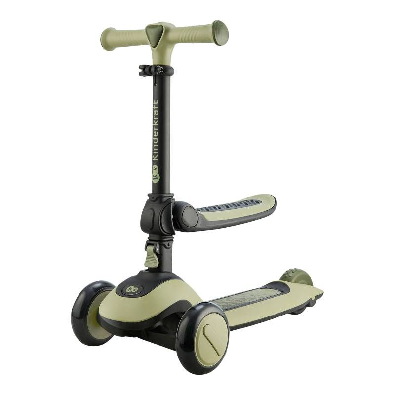 Scooter HALLEY von Kinderkraft