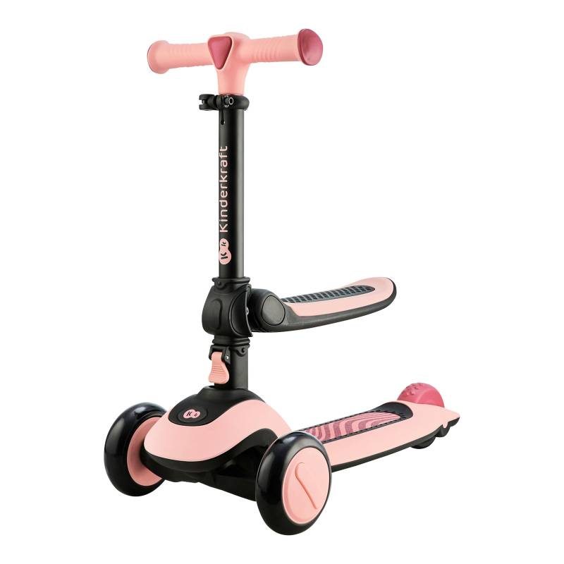 Scooter HALLEY von Kinderkraft