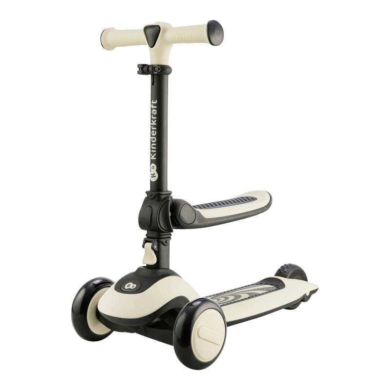 Scooter HALLEY von Kinderkraft