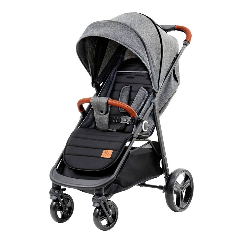 Sportwagen GRANDE PLUS von Kinderkraft