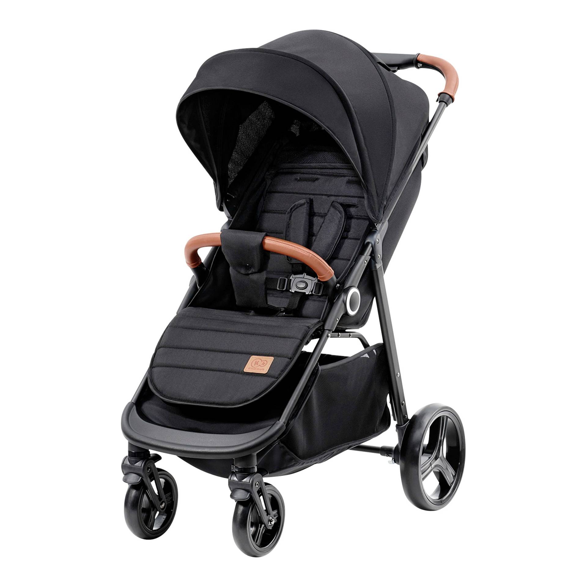 Sportwagen GRANDE PLUS von Kinderkraft