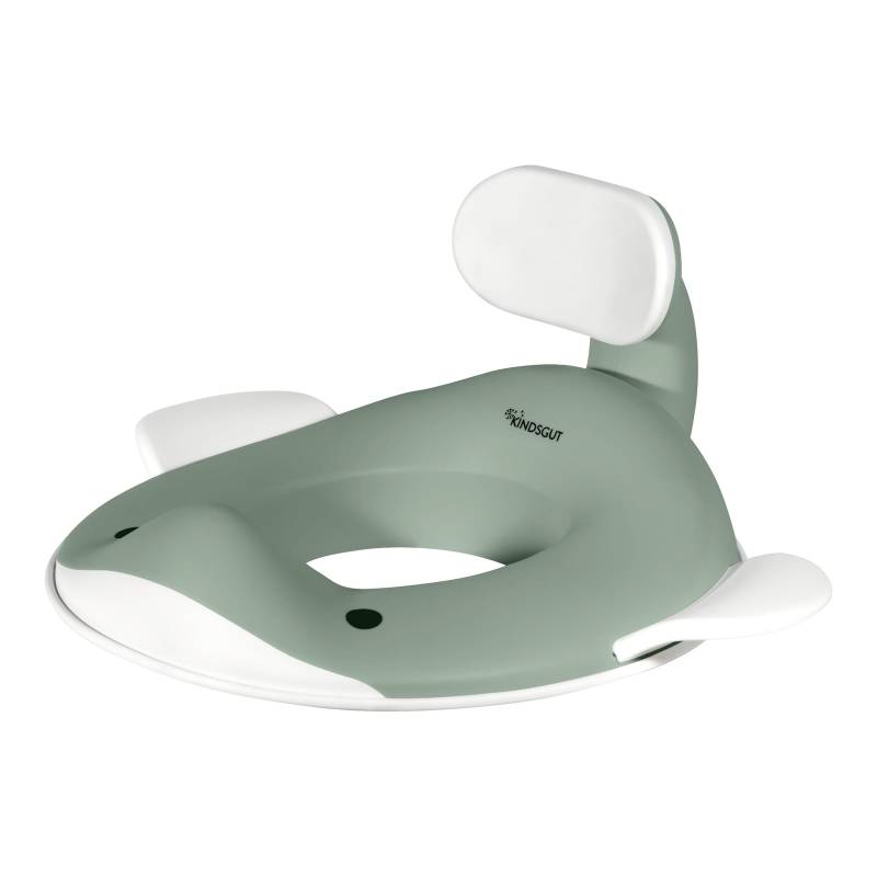 Toilettensitz Wal Toilettensitz Wal von Kindsgut