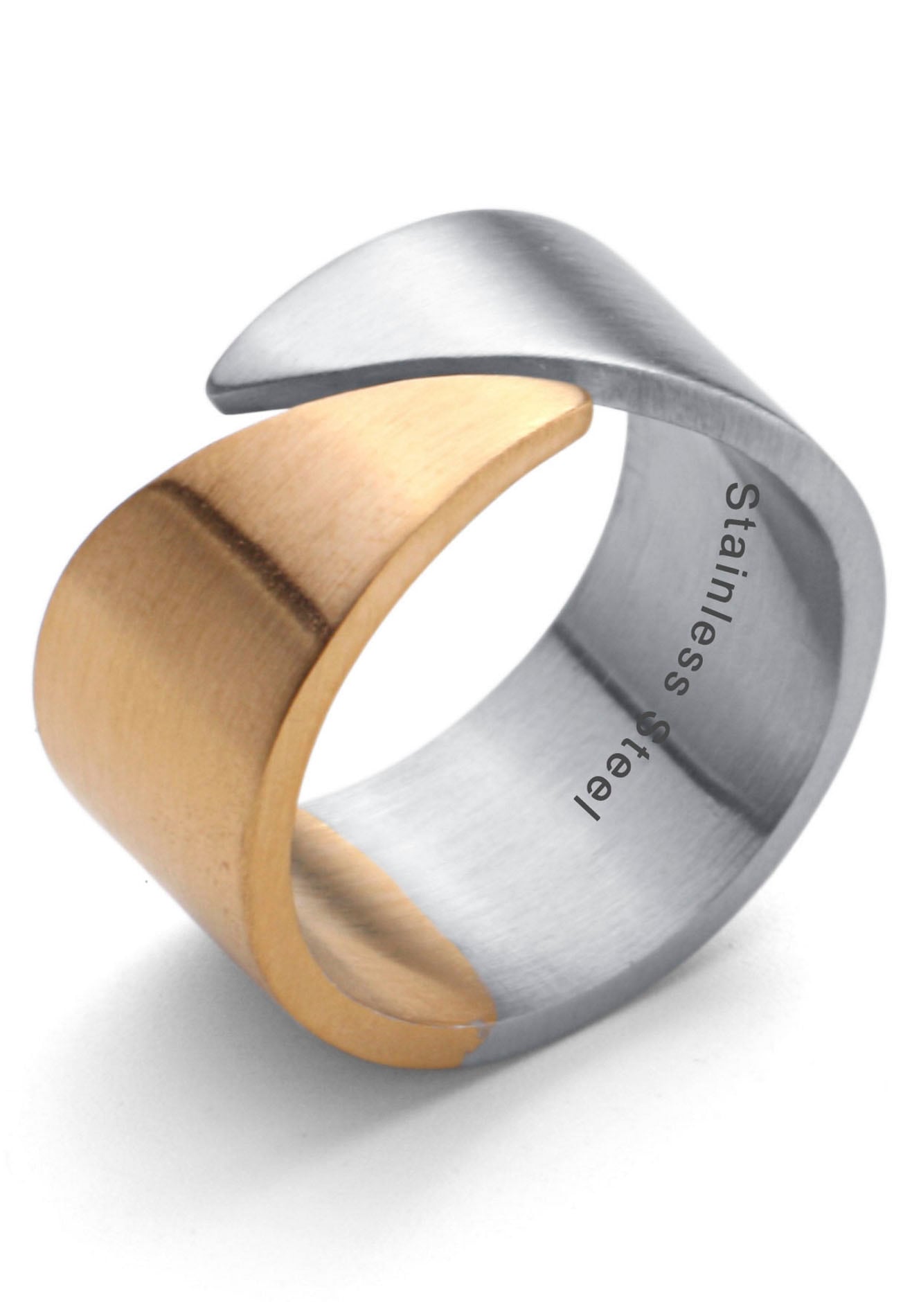 Kingka Fingerring »PASSION, SR064G0,1,2,3,4,5,6,7« Kingka Fingerring »PASSION, SR064G0,1,2,3,4,5,6,7« von Kingka
