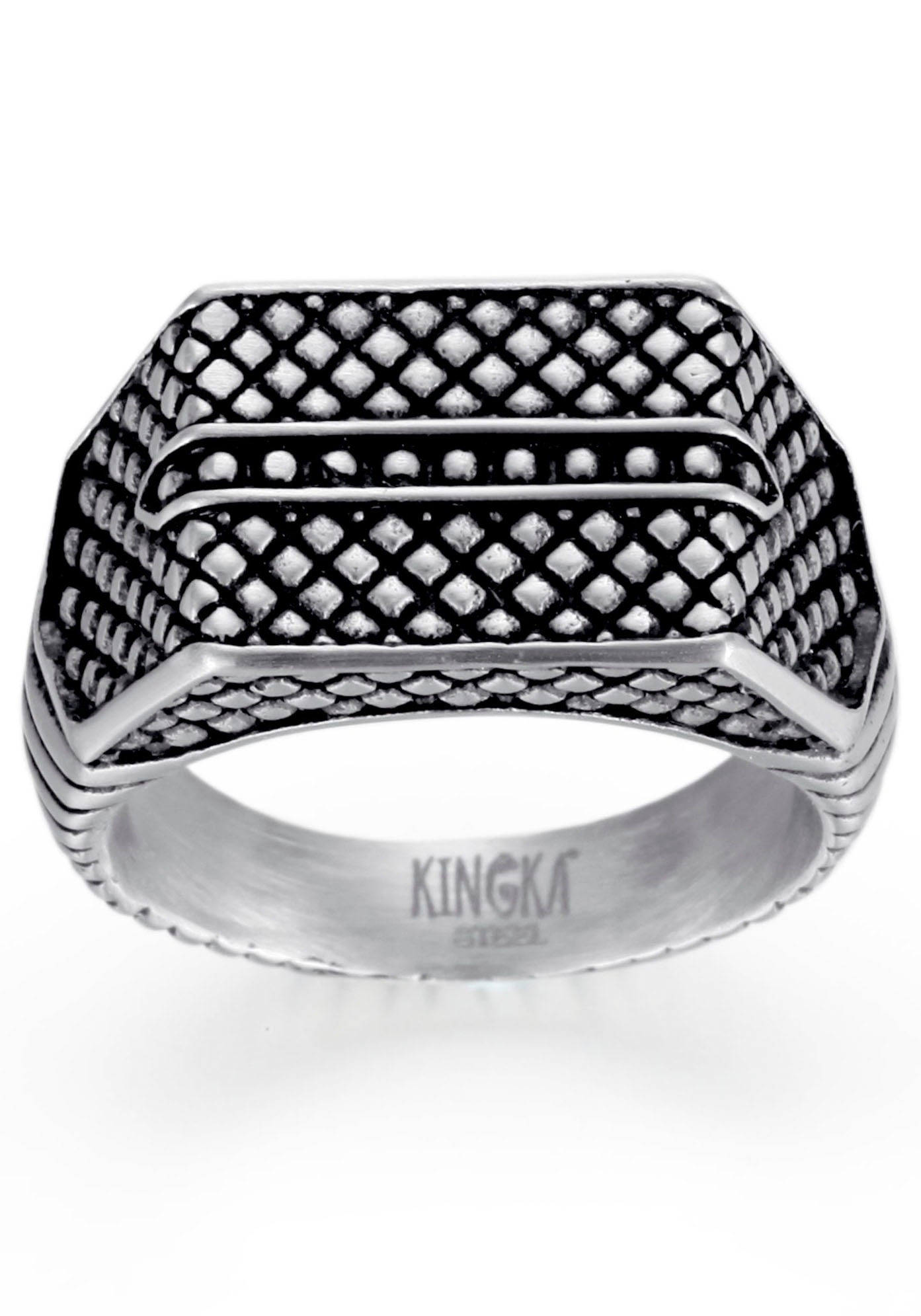 Kingka Fingerring »Reptile, SR61885, SR61886, SR61887, SR61888«