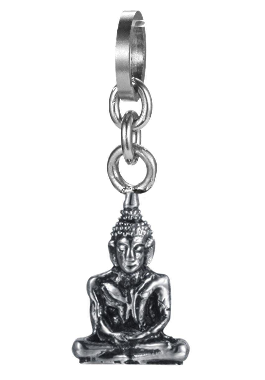 Kingka Kettenanhänger »Buddha, CST008A« von Kingka