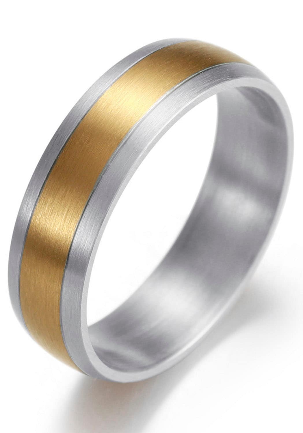 Kingka Partnerring »Classics, SR6270SG2,3,4,5,6,7« Kingka Partnerring »Classics, SR6270SG2,3,4,5,6,7« von Kingka