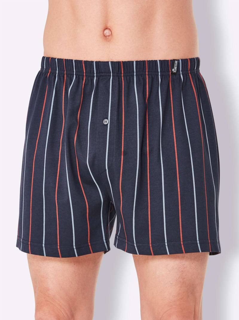 Kings Club Boxershorts, (3 St.) von Kings Club