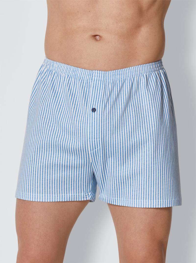 Kings Club Boxershorts, (3 St.) von Kings Club