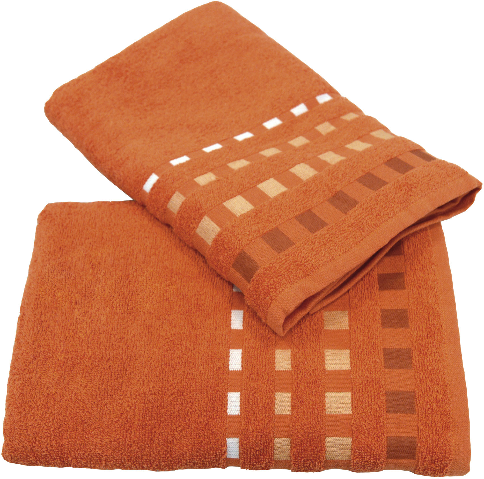 KiNZLER Handtuch Set »Handtuch + Duschtuch Kreta«, (Set, 4 St., 2x Duschtuch 70x140 cm-2x Handtuch 50x100 cm), Uni Farben, mit Bordüre, leichte Qualität, als 3, 4 oder 6-tlg. Set KiNZLER Handtuch Set »Handtuch + Duschtuch Kreta«, (Set, 4 St., 2x Duschtuch 70x140 cm-2x Handtuch 50x100 cm), Uni Farben, mit Bordüre, leichte Qualität, als 3, 4 oder 6-tlg. Set von Kinzler