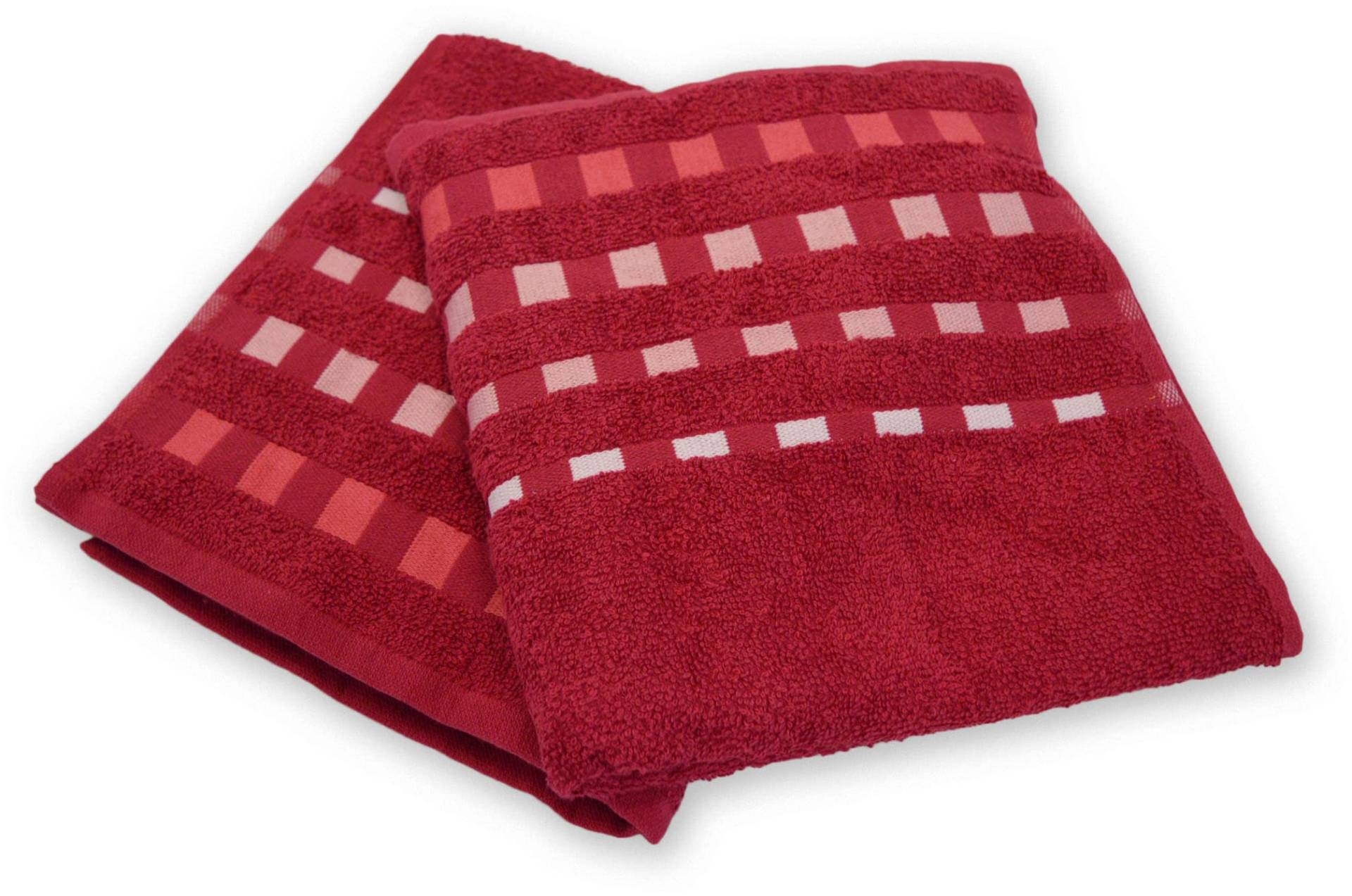 KiNZLER Handtuch Set »Handtuch + Duschtuch Kreta«, (Set, 6 St., 4x Handtuch 50x100 cm-2x Duschtuch 70x140 cm), Uni Farben, mit Bordüre, leichte Qualität, als 3, 4 oder 6-tlg. Set KiNZLER Handtuch Set »Handtuch + Duschtuch Kreta«, (Set, 6 St., 4x Handtuch 50x100 cm-2x Duschtuch 70x140 cm), Uni Farben, mit Bordüre, leichte Qualität, als 3, 4 oder 6-tlg. Set von Kinzler