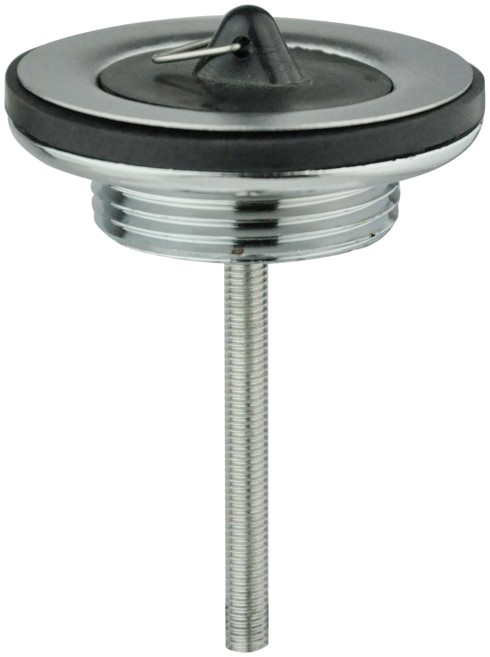 Kirchhoff Absperrventil, Univentil Kelch, blank, 1 1/4", Metallverschraubung Kirchhoff Absperrventil, Univentil Kelch, blank, 1 1/4", Metallverschraubung von Kirchhoff