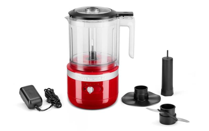 KitchenAid Gemüseschneider »1063.02« von KitchenAid