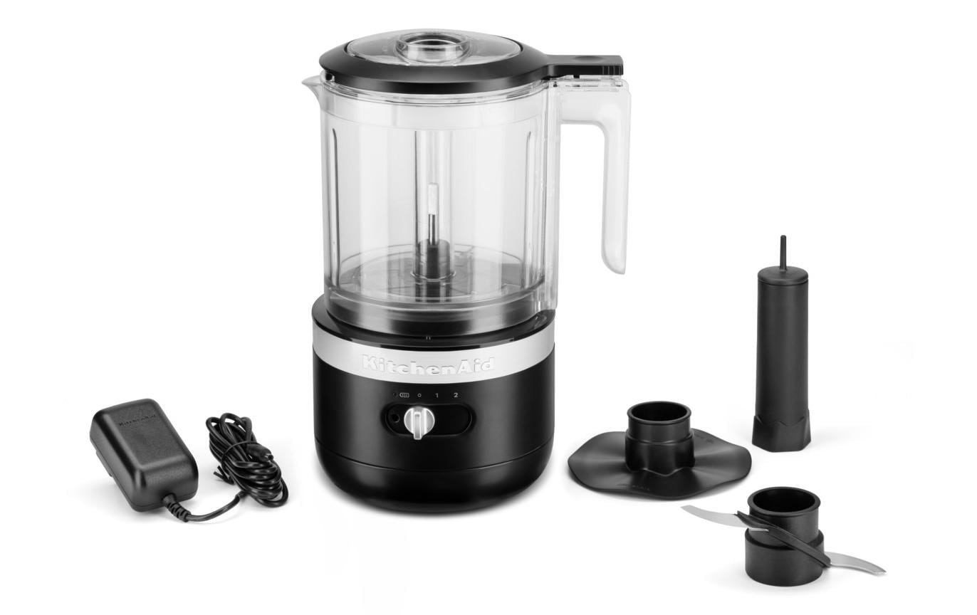 KitchenAid Gemüseschneider »1063.34« von KitchenAid