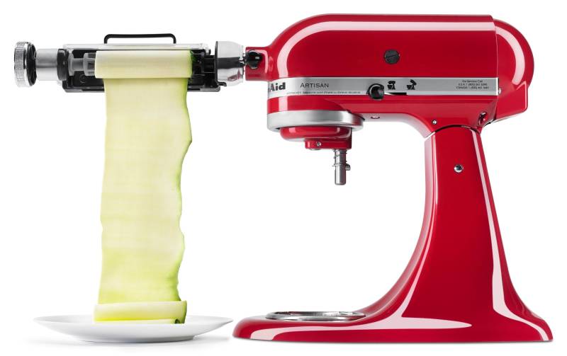 KitchenAid Küchenmaschine »5KSMSCA« von KitchenAid