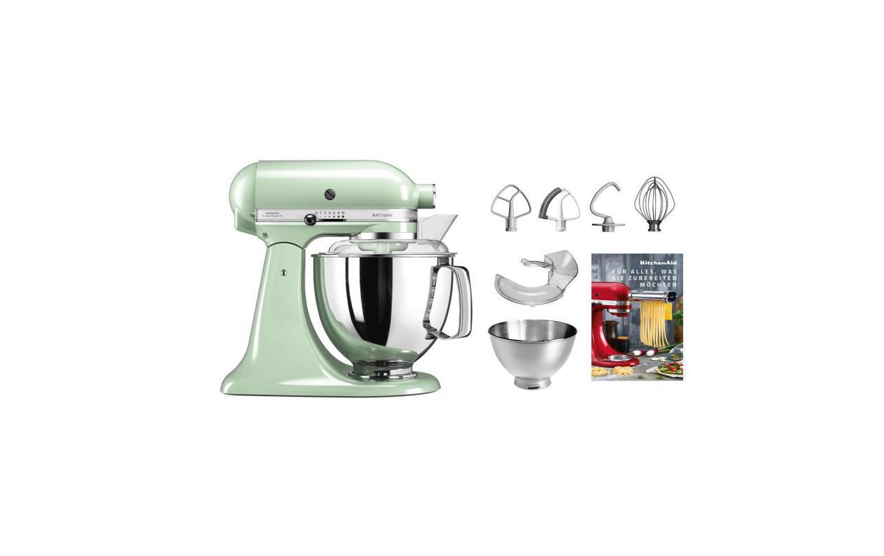 KitchenAid Küchenmaschine »»KSM 200 Pistache«« von KitchenAid