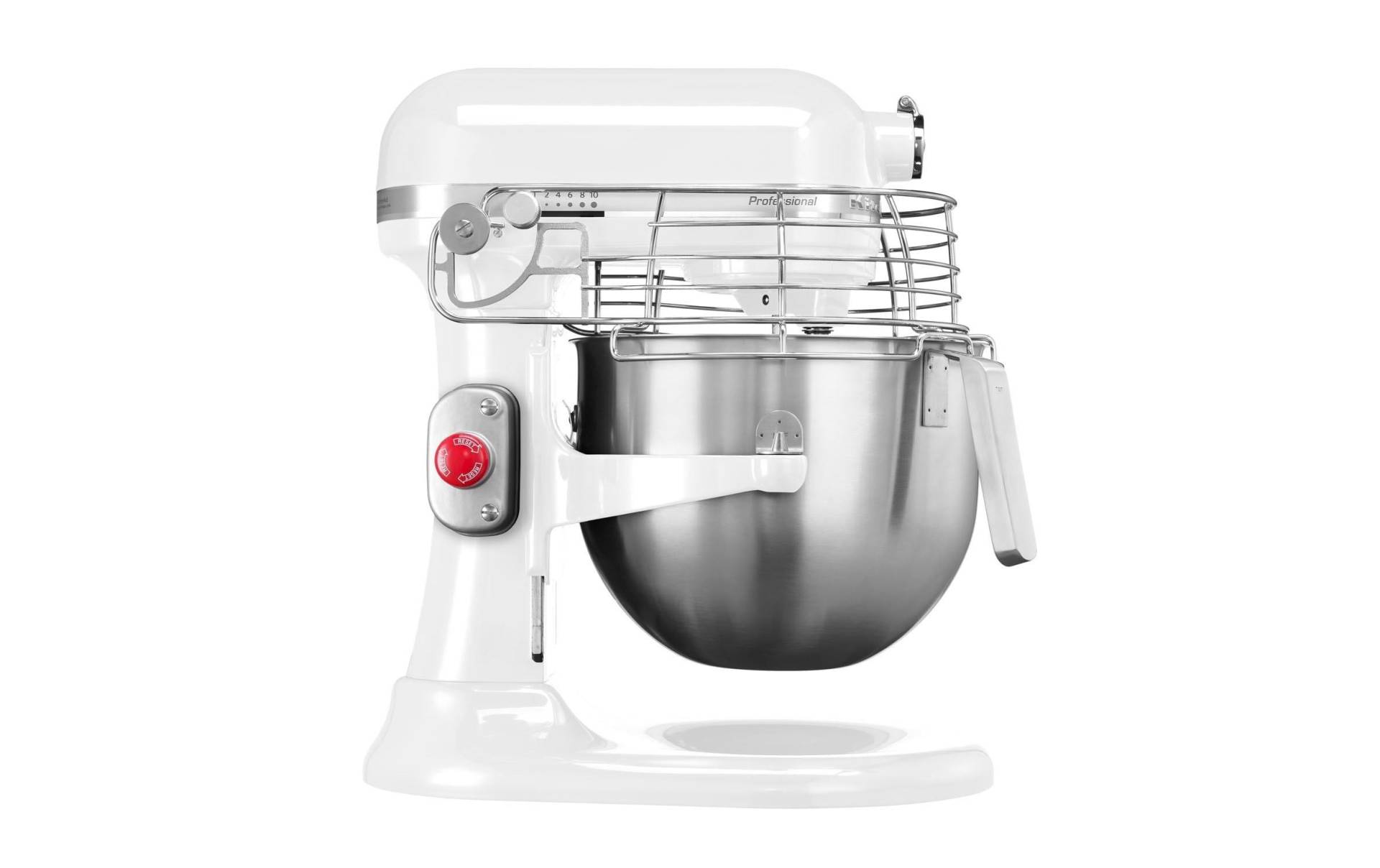 KitchenAid Küchenmaschine »KSM 7990« von KitchenAid