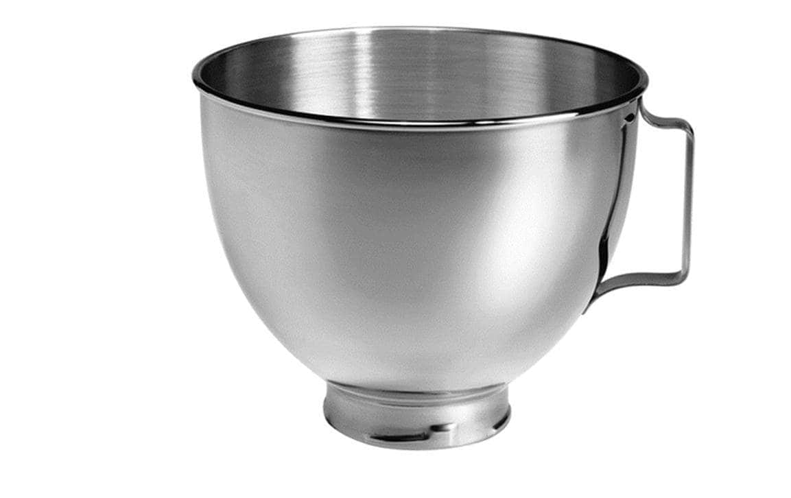 KitchenAid Rührschüssel »44624 l Edelstahl« KitchenAid Rührschüssel »44624 l Edelstahl« von KitchenAid