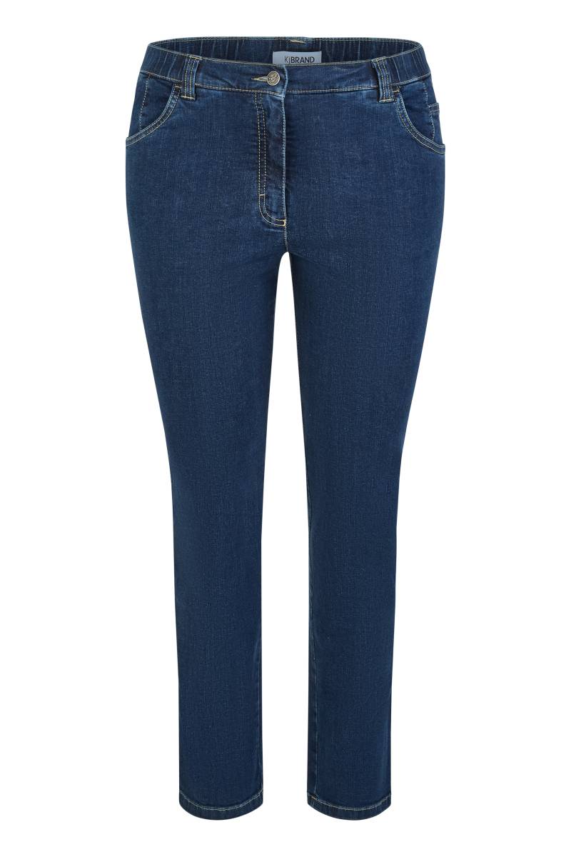 KjBRAND 5-Pocket-Jeans »Jeans Betty CS Röhre«, ideal bei schlanken Oberschenkeln von KjBRAND