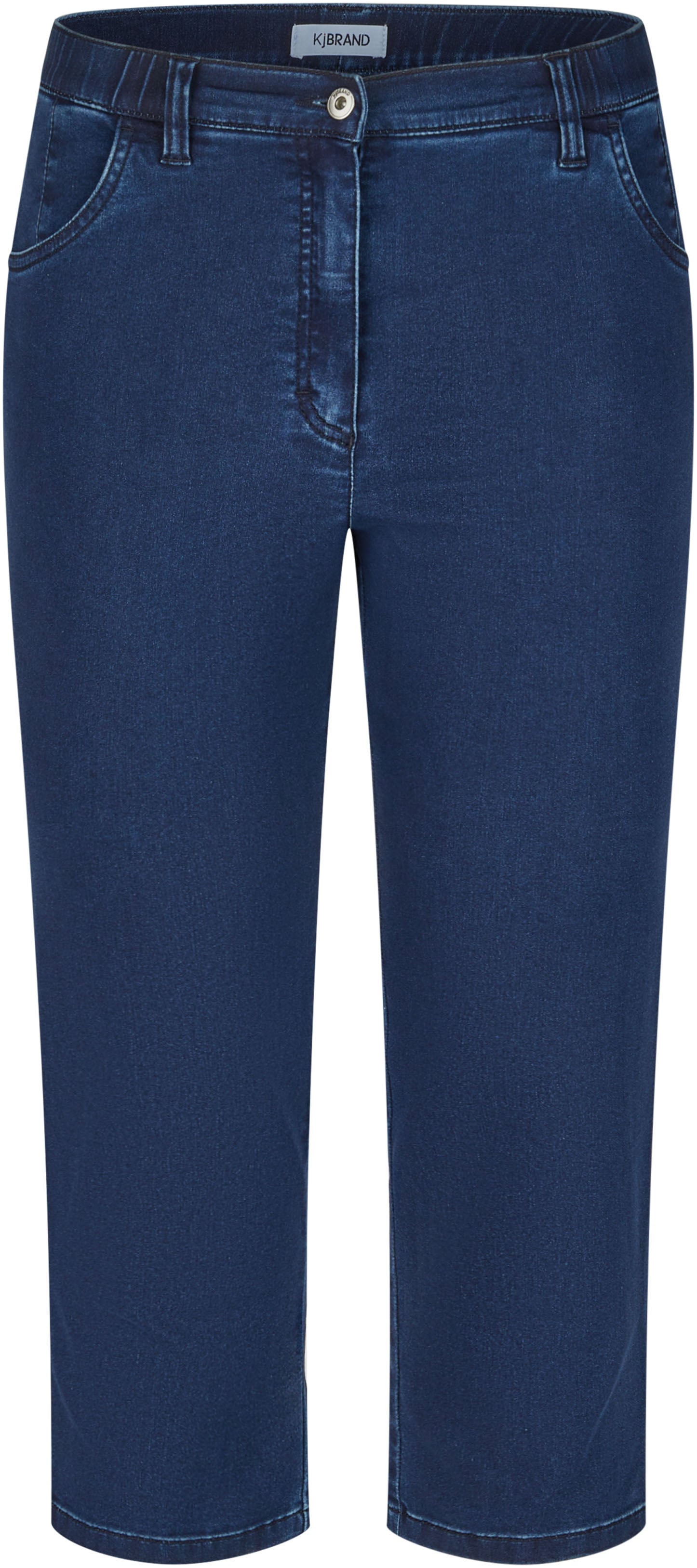 KjBRAND 7/8-Hose »Betty«, in grossen Grössen KjBRAND 7/8-Hose »Betty«, in grossen Grössen von KjBRAND