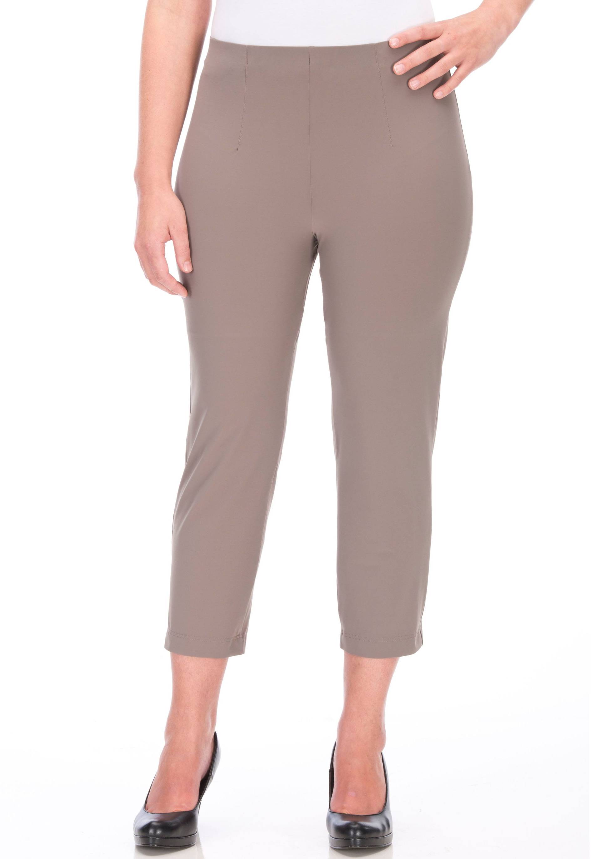 KjBRAND 7/8-Hose »Susie Sensitiv 7/8«, mit hohem Elasthan-Anteil KjBRAND 7/8-Hose »Susie Sensitiv 7/8«, mit hohem Elasthan-Anteil von KjBRAND