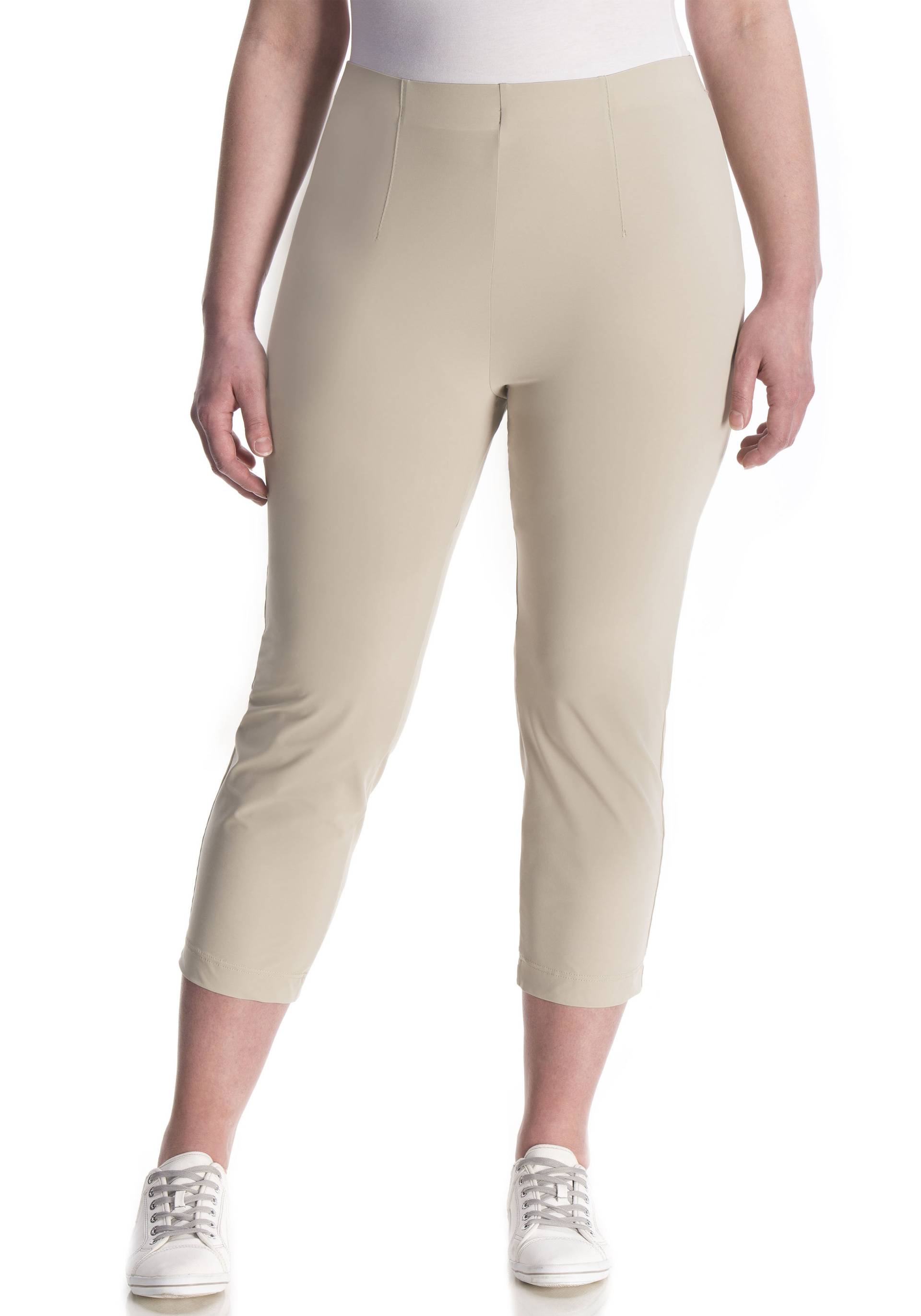 KjBRAND 7/8-Hose »Susie Sensitiv 7/8«, mit hohem Elasthan-Anteil KjBRAND 7/8-Hose »Susie Sensitiv 7/8«, mit hohem Elasthan-Anteil von KjBRAND