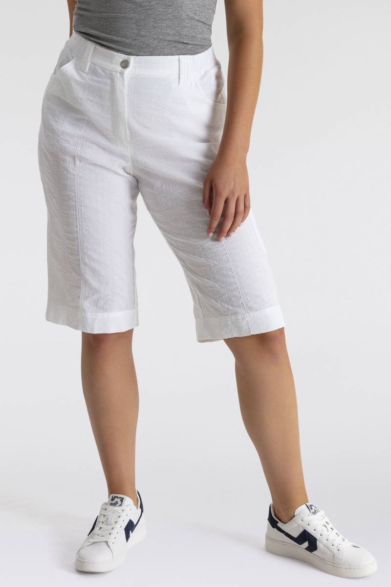 KjBRAND Bermudas »BETTY«, Wash & Go von KjBRAND