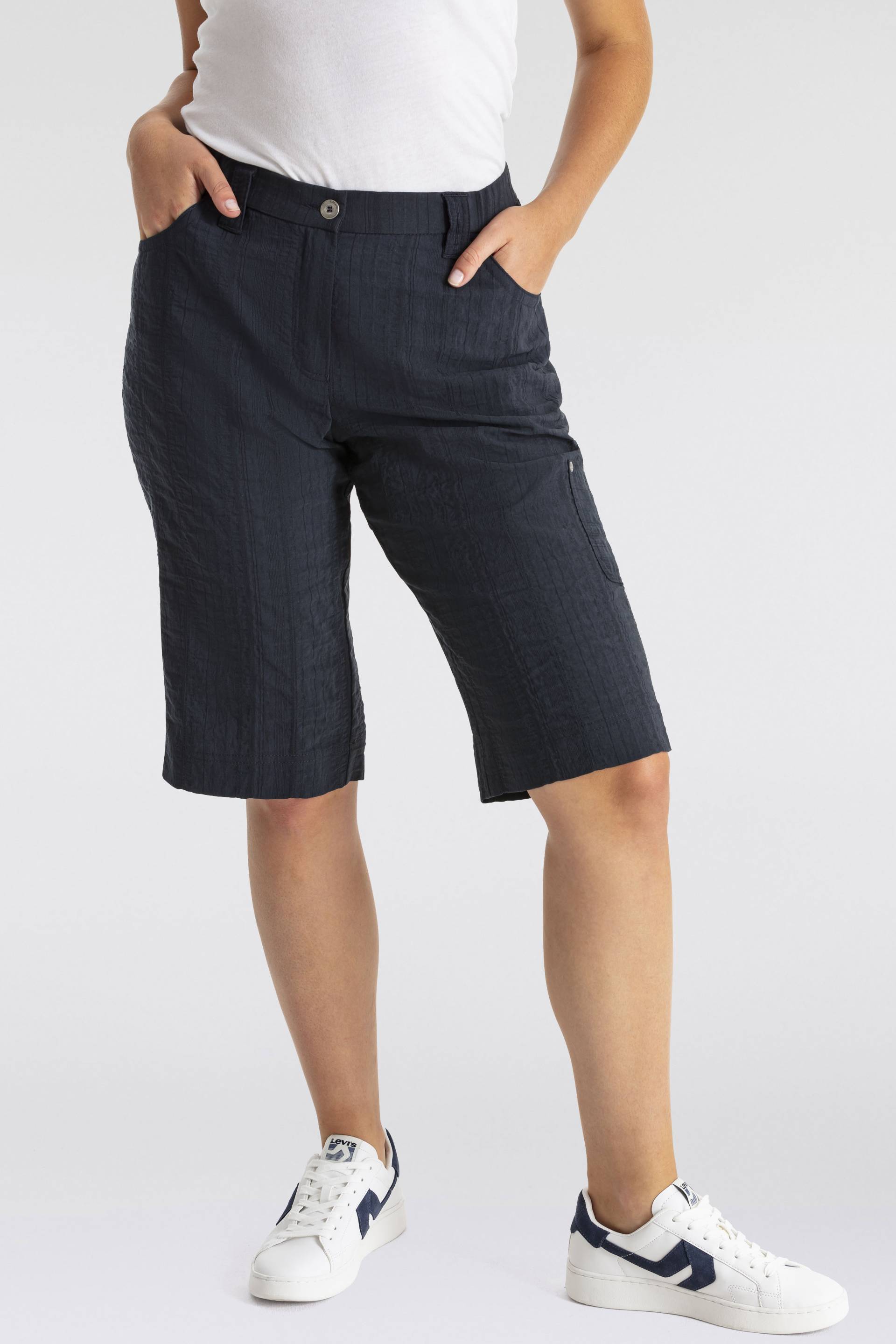 KjBRAND Bermudas »BETTY«, Wash & Go von KjBRAND