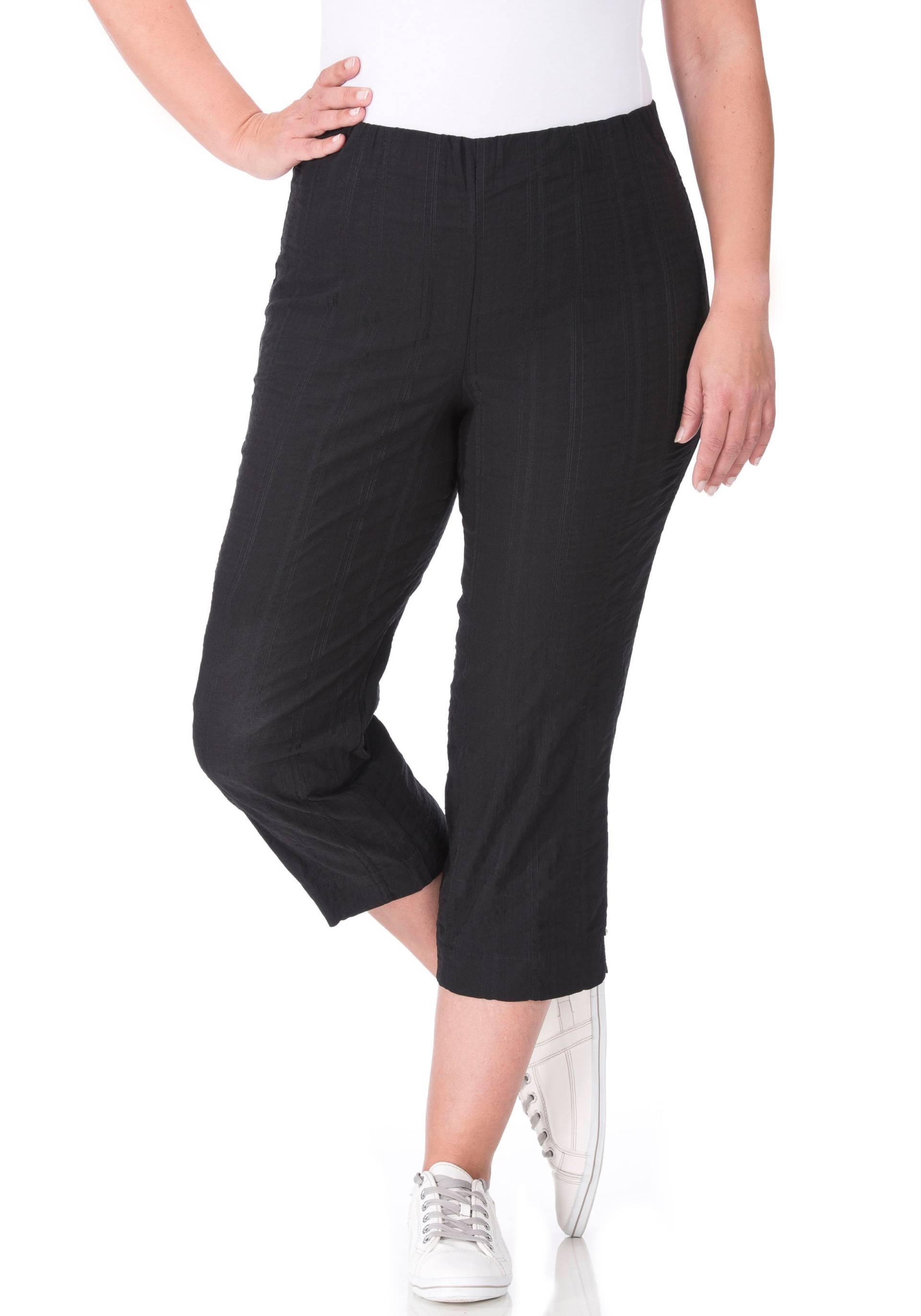 KjBRAND Caprihose »Susie Capri Wash & Go«, bügelfrei KjBRAND Caprihose »Susie Capri Wash & Go«, bügelfrei von KjBRAND