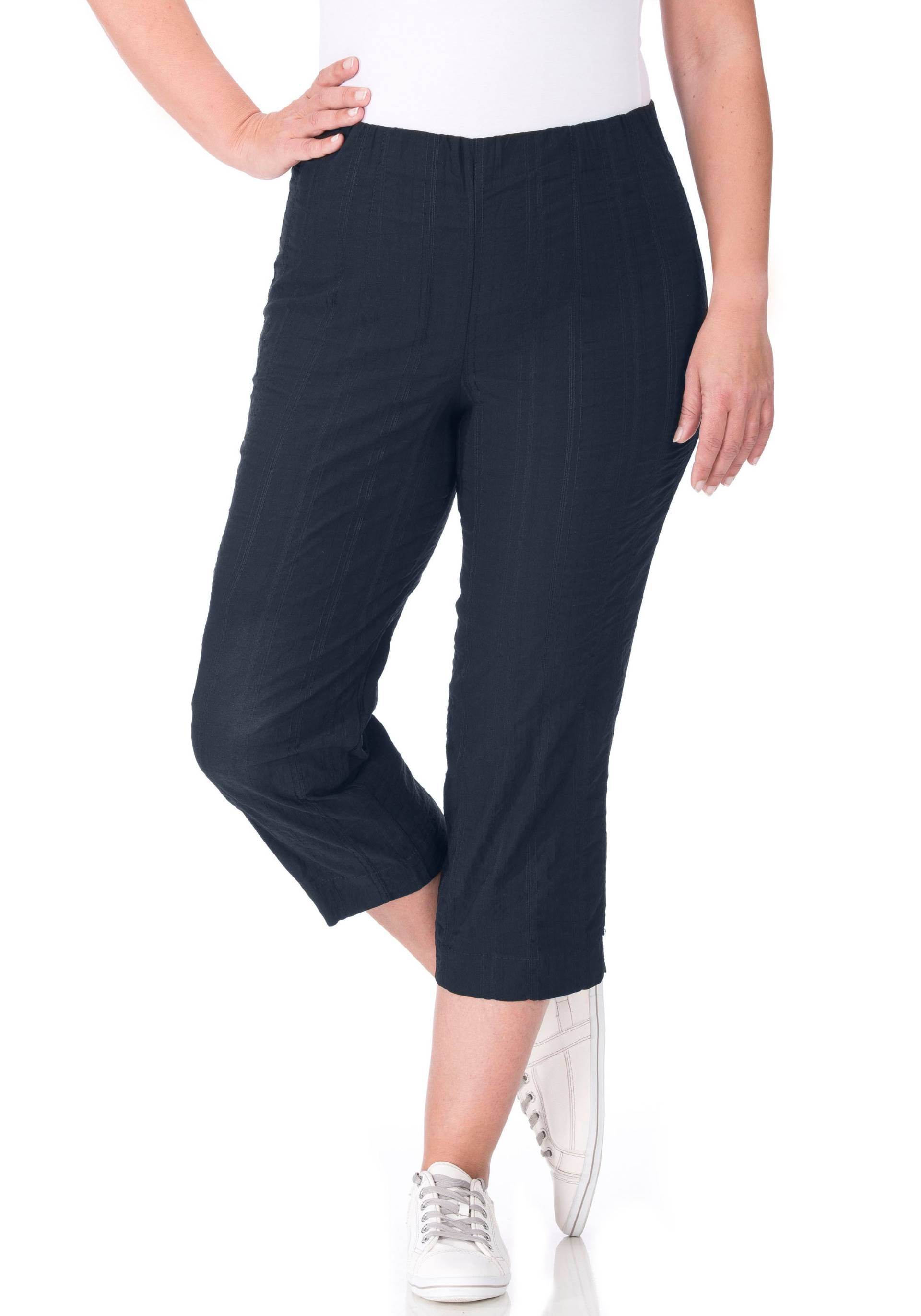KjBRAND Caprihose »Susie Capri Wash & Go«, bügelfrei KjBRAND Caprihose »Susie Capri Wash & Go«, bügelfrei von KjBRAND