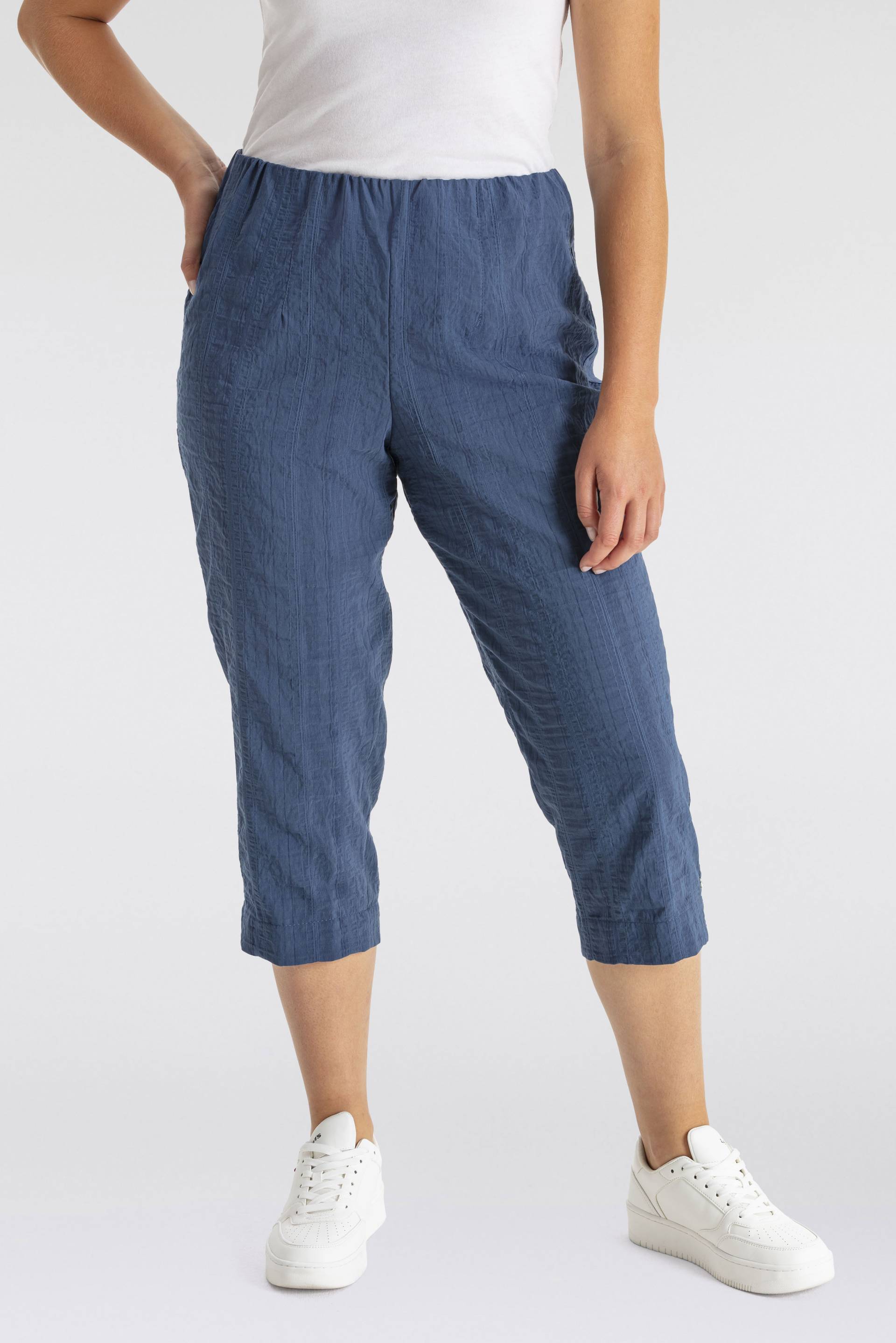 KjBRAND Caprihose »Susie Capri Wash & Go«, bügelfrei KjBRAND Caprihose »Susie Capri Wash & Go«, bügelfrei von KjBRAND
