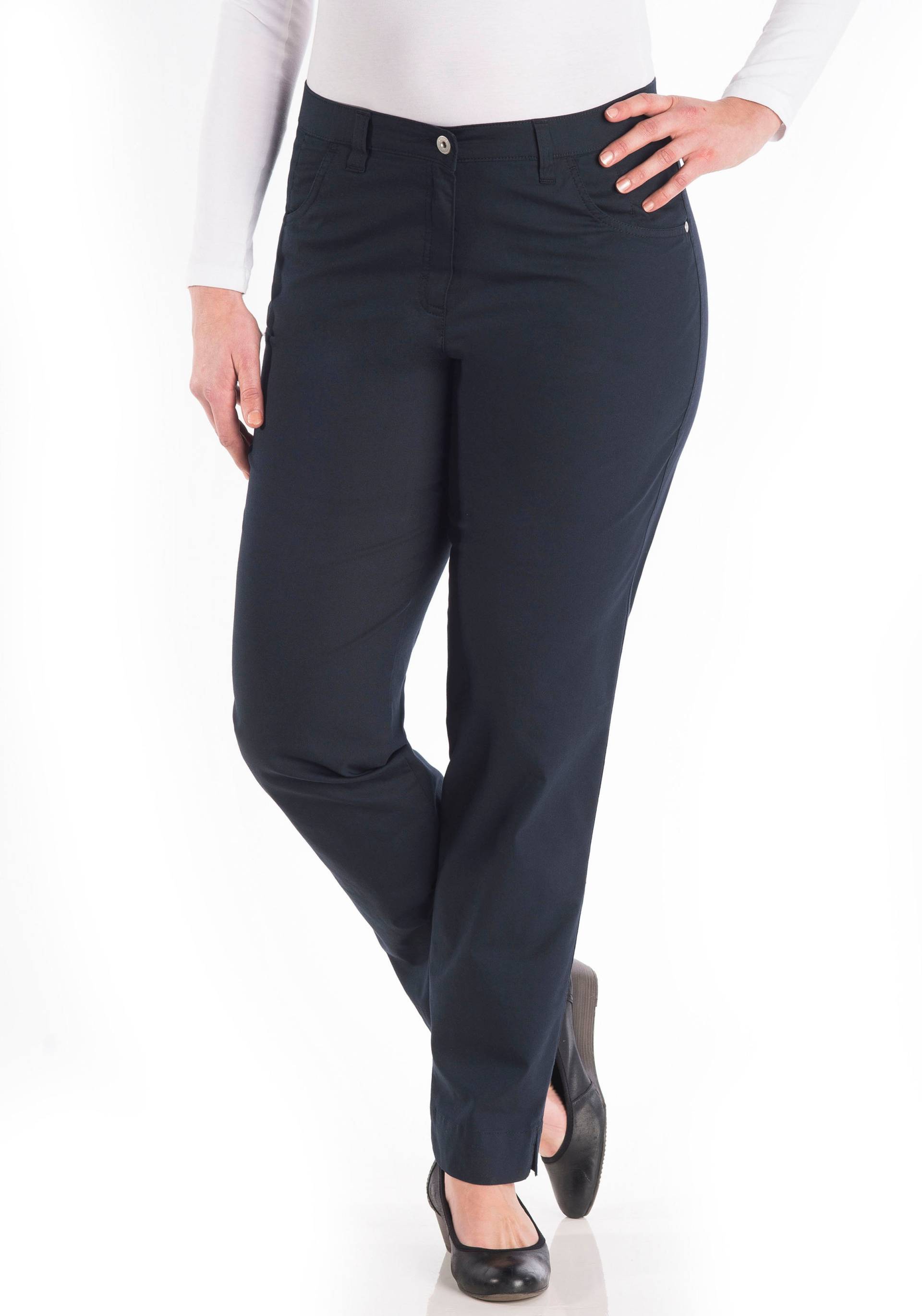 KjBRAND Chinohose »Betty Chino«, mit Komfortbund KjBRAND Chinohose »Betty Chino«, mit Komfortbund von KjBRAND
