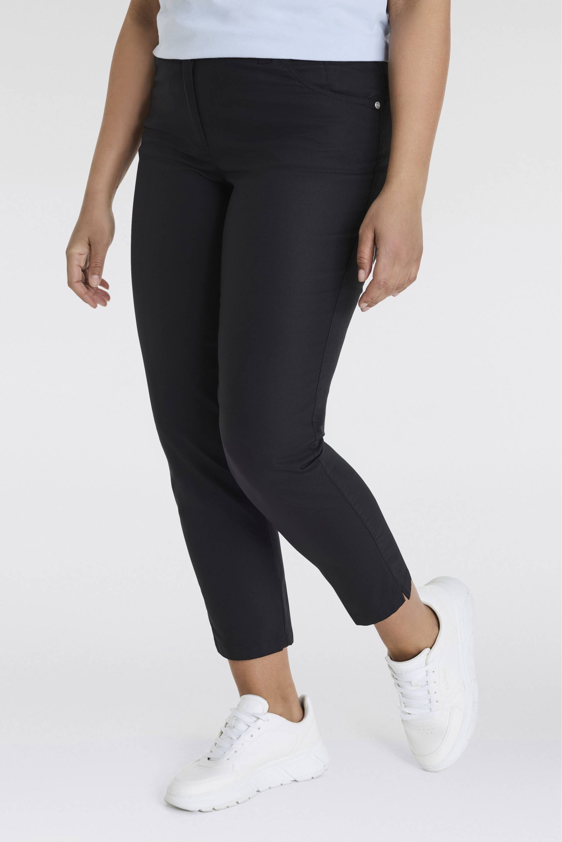 KjBRAND Chinohose »Betty Chino«, mit Komfortbund KjBRAND Chinohose »Betty Chino«, mit Komfortbund von KjBRAND
