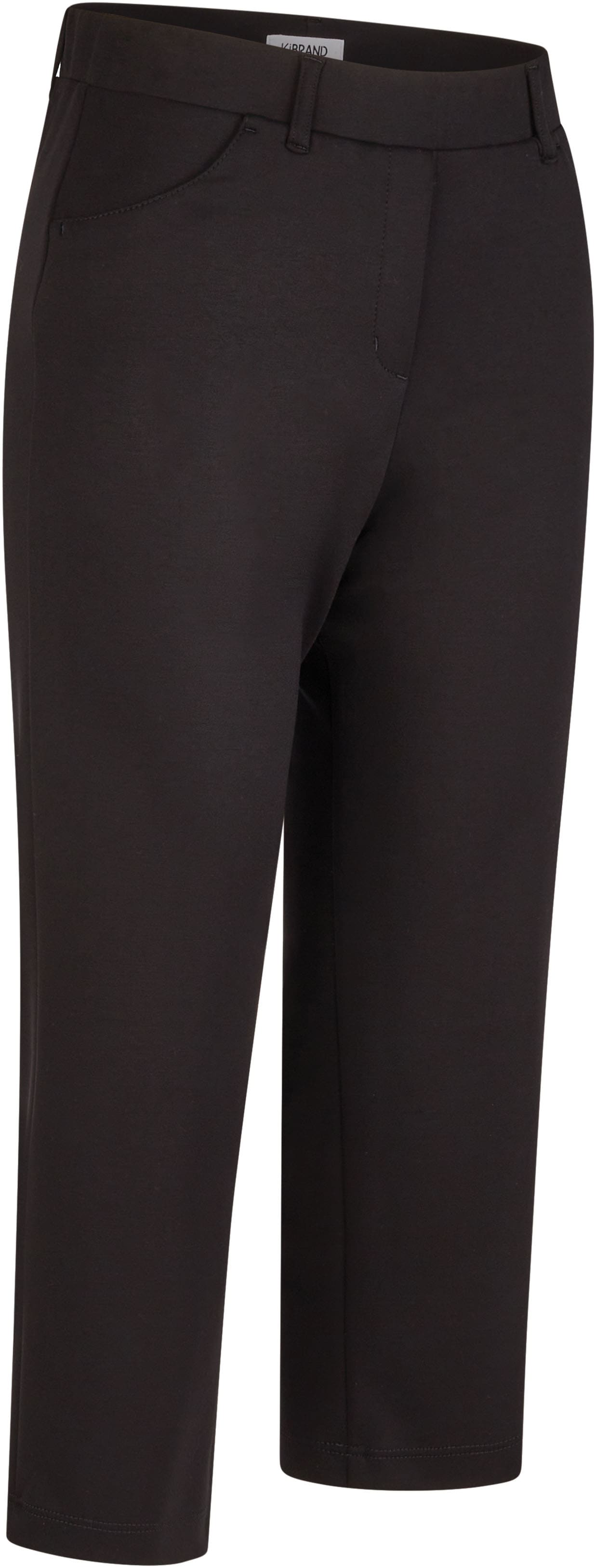 KjBRAND Culotte »Schlupfhose Susie Culotte in 7/8 Länge«, ideal für kräftige Beine von KjBRAND