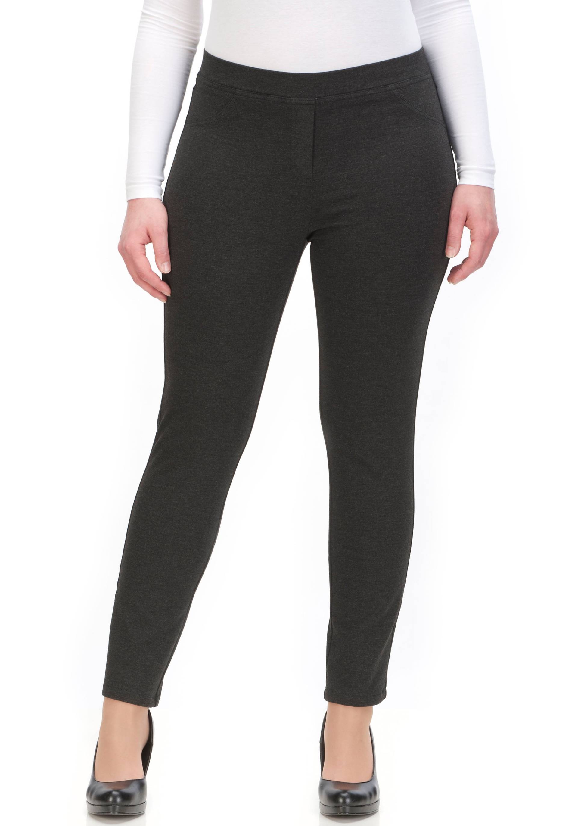 KjBRAND Jerseyhose »Jenny«, mit elastischem Schlupfbund KjBRAND Jerseyhose »Jenny«, mit elastischem Schlupfbund von KjBRAND