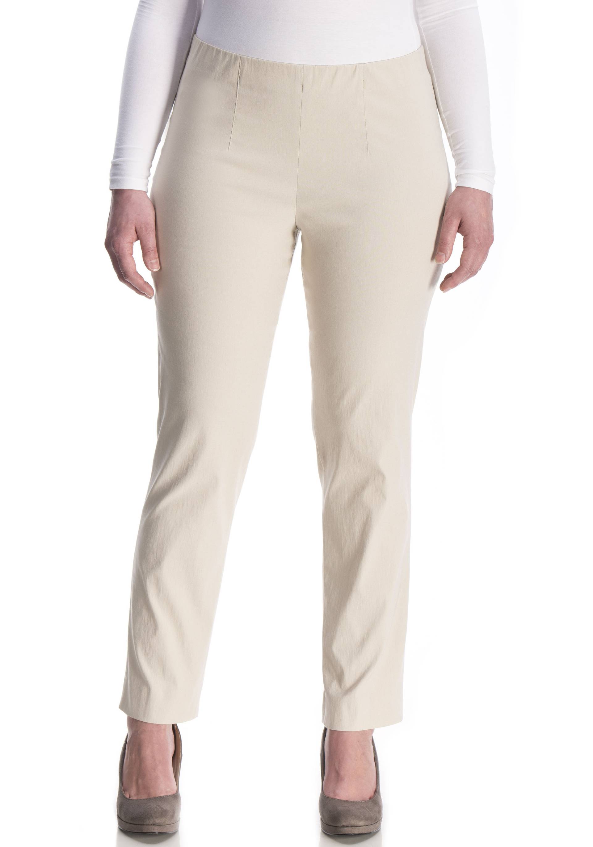 KjBRAND Schlupfhose »SUSIE Bengaline«, mit Schlupfbund KjBRAND Schlupfhose »SUSIE Bengaline«, mit Schlupfbund von KjBRAND