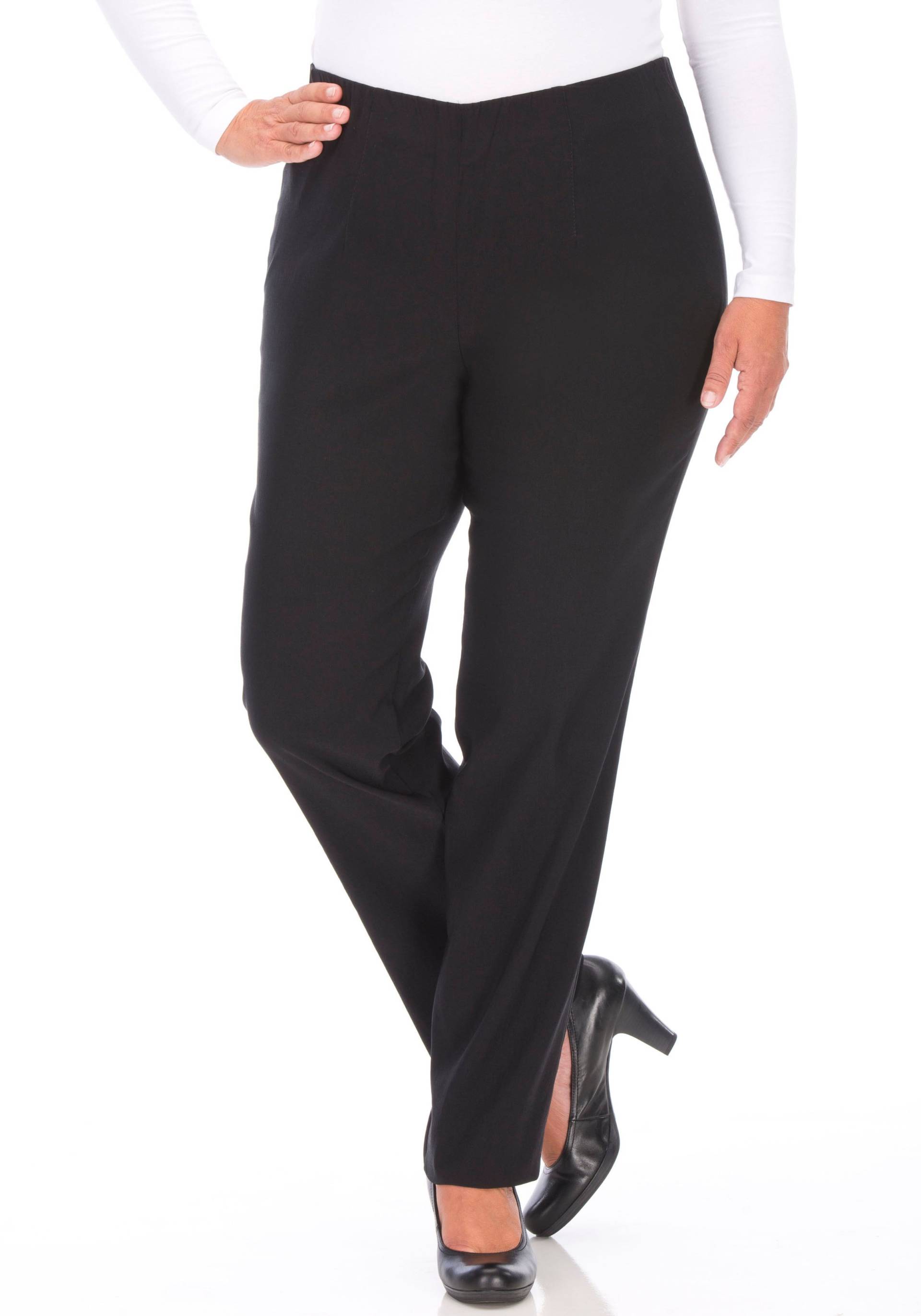 KjBRAND Schlupfhose »SUSIE Bengaline«, mit Schlupfbund KjBRAND Schlupfhose »SUSIE Bengaline«, mit Schlupfbund von KjBRAND