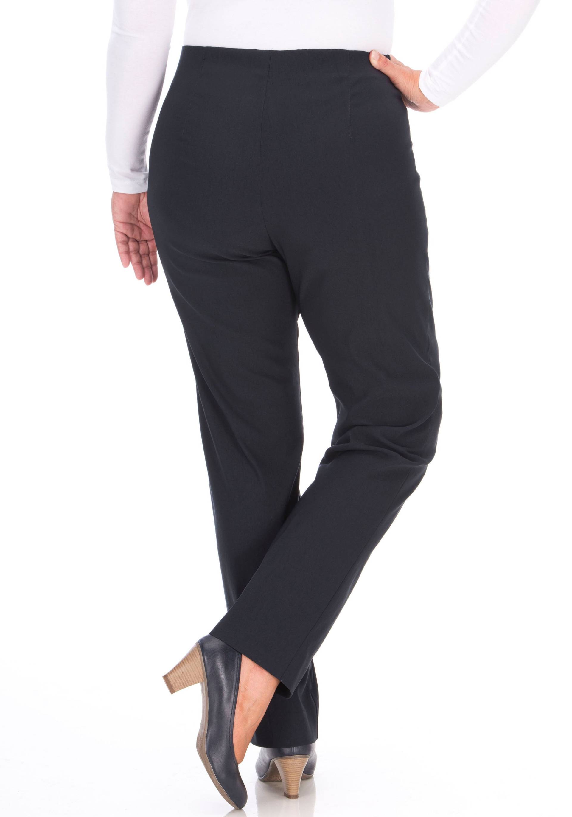 KjBRAND Schlupfhose »SUSIE Bengaline«, mit Schlupfbund KjBRAND Schlupfhose »SUSIE Bengaline«, mit Schlupfbund von KjBRAND